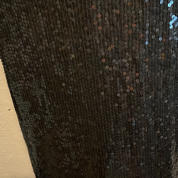 Patchwork Silk Beaded Evening Jacket - Picture 5 of 7